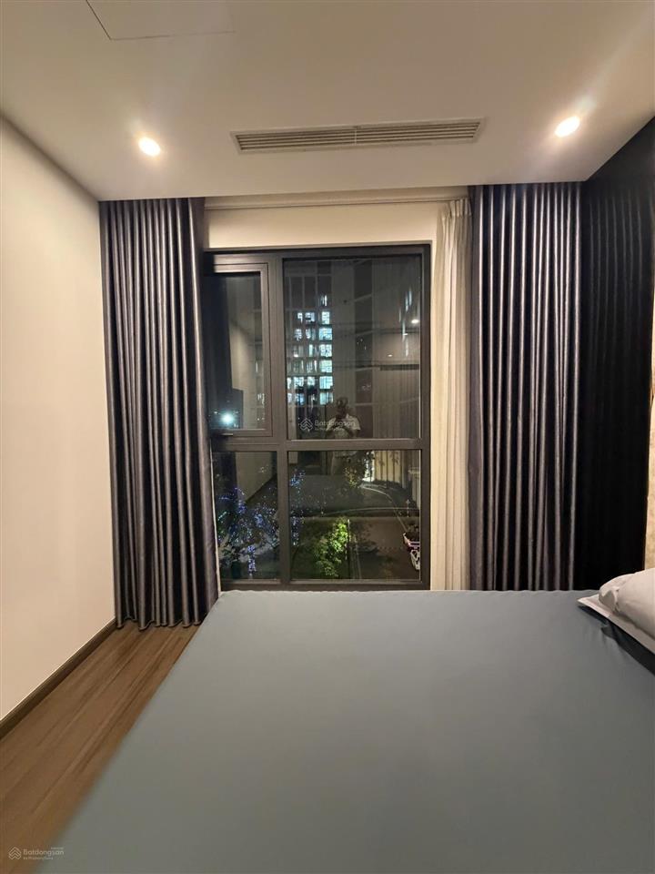 7.x min sở hữu ngay cc vinhomes symphony , dt 70m2, 2pn2wc, full nội thất, view vườn hoa lớn