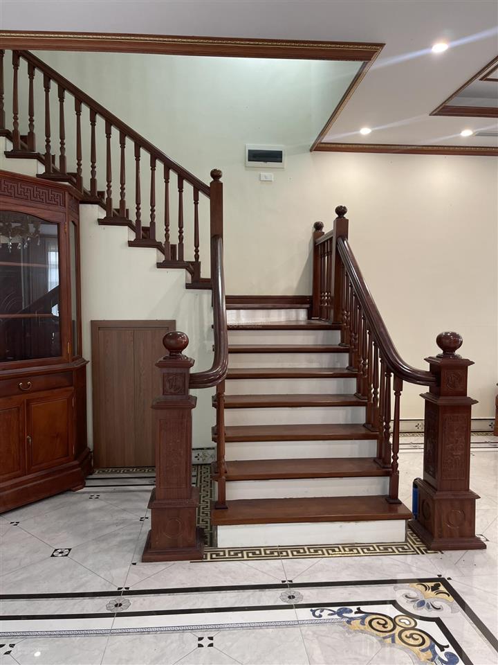 4x tr/ tháng  cho thuê biệt thự song lập 200m2 vinhomes the harmony 4pn4wc  có thang máy
