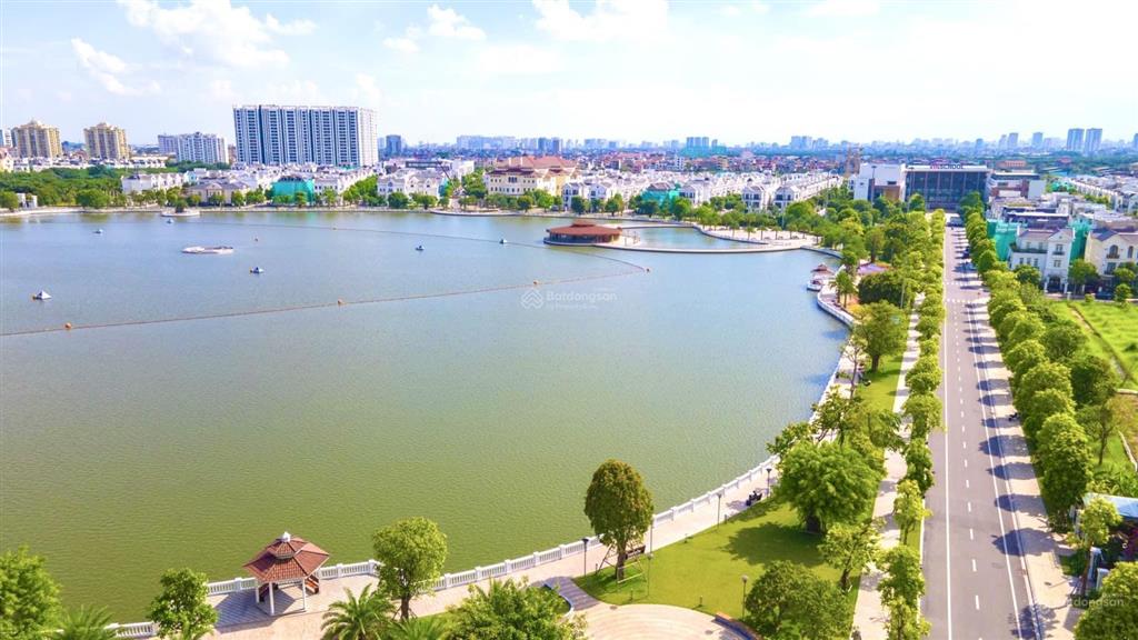 4x tr/ tháng  cho thuê biệt thự song lập 200m2 vinhomes the harmony 4pn4wc  có thang máy