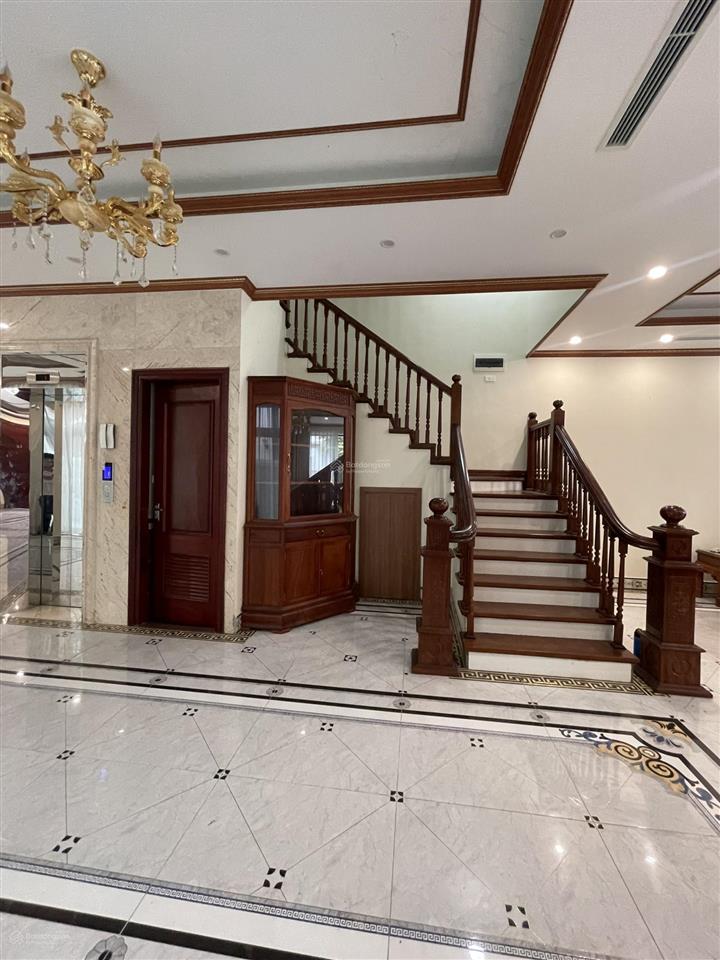 4x tr/ tháng  cho thuê biệt thự song lập 200m2 vinhomes the harmony 4pn4wc  có thang máy