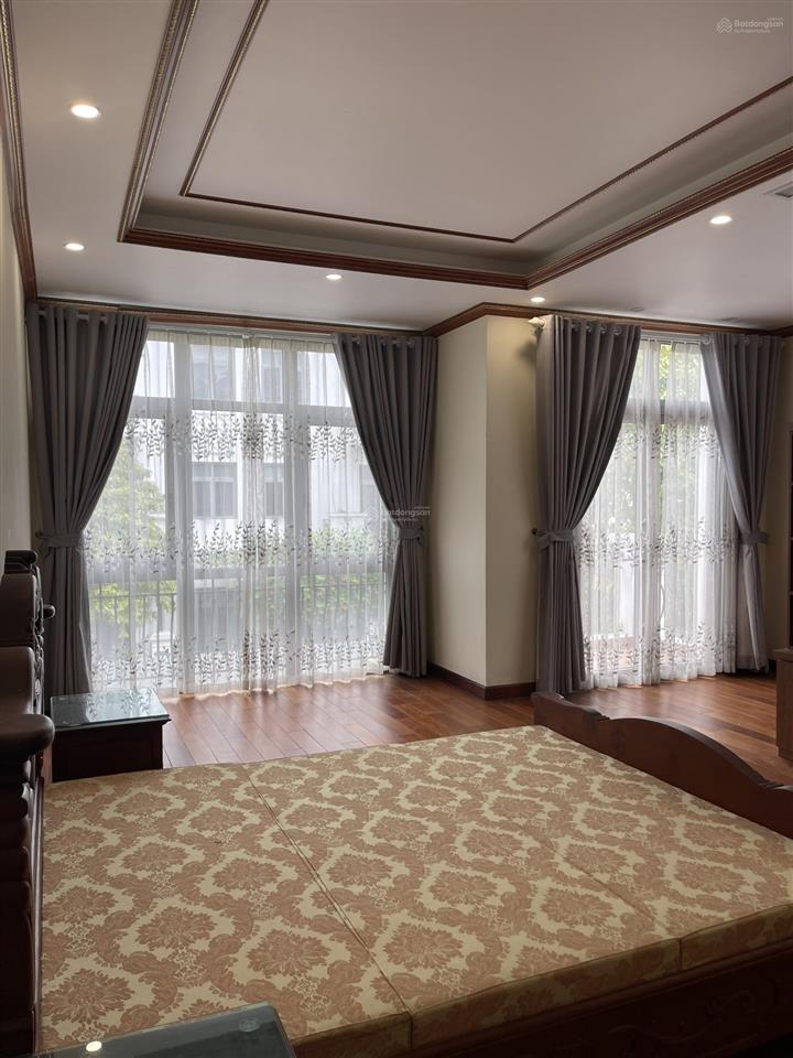 4x tr/ tháng  cho thuê biệt thự song lập 200m2 vinhomes the harmony 4pn4wc  có thang máy