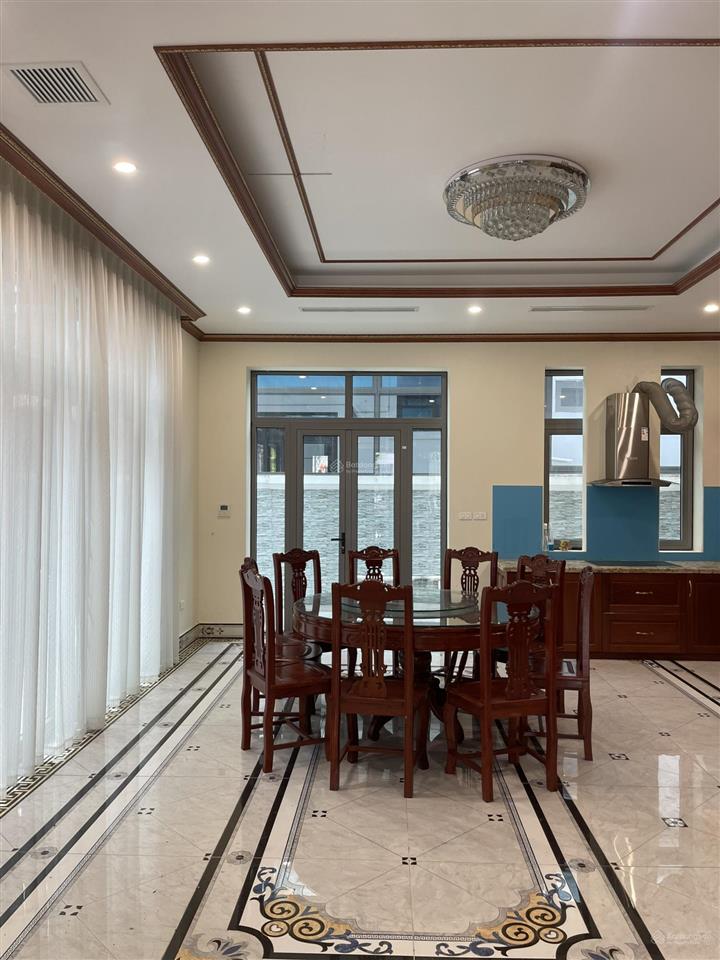 4x tr/ tháng  cho thuê biệt thự song lập 200m2 vinhomes the harmony 4pn4wc  có thang máy