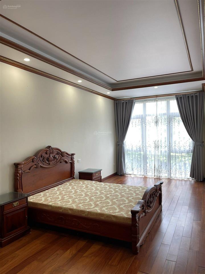 4x tr/ tháng  cho thuê biệt thự song lập 200m2 vinhomes the harmony 4pn4wc  có thang máy