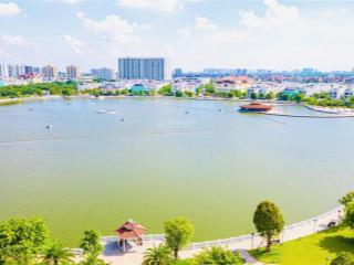 4x tr/ tháng  cho thuê biệt thự song lập 200m2 vinhomes the harmony 4pn4wc  có thang máy