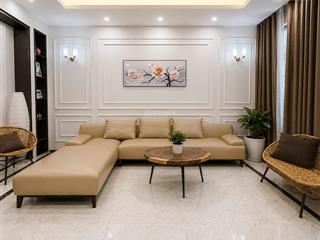 3x tr/ tháng  cho thuê bt 96m2 khu hồ điều hòa 12 ha vinhomes the harmony hoàn thiện đẹp 3pn, 3wc