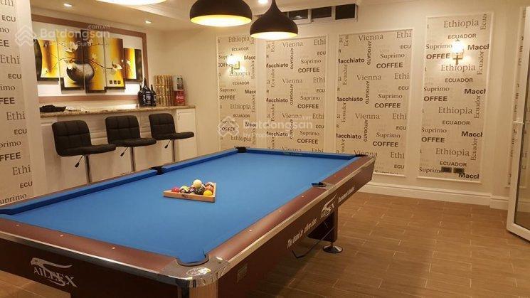 Bán biệt thự đơn lập hoa sữa 315m2 vinhomes riverside, vườn hoa trước, view sông nội khu