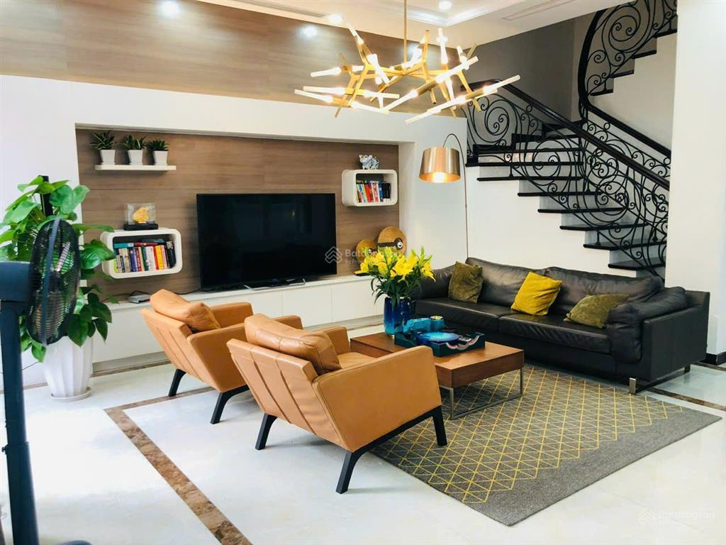 6.x min bán gấp biệt thự song lập ạnh đào 163m2, vinhomes riverside, đã hoàn thiện 4pn, 4wc