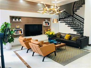 6.x min bán gấp biệt thự song lập ạnh đào 163m2, vinhomes riverside, đã hoàn thiện 4pn, 4wc