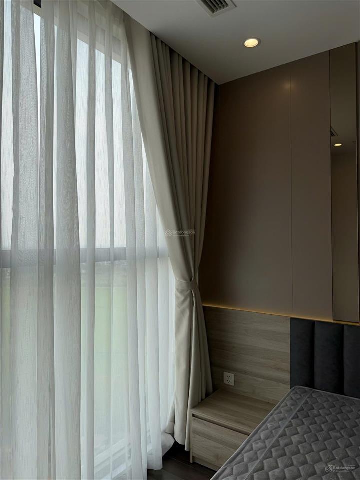 Cho thuê cc siêu vip 2pn2wc tại vinhomes symphony, 68m², giá thỏa thuận, view đẹp