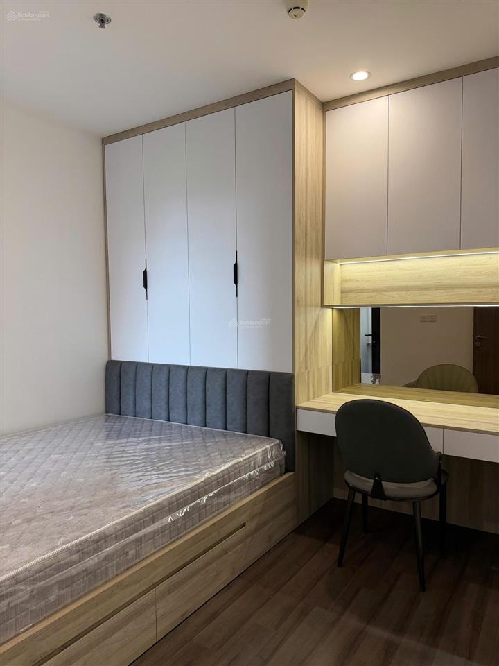 Cho thuê cc siêu vip 2pn2wc tại vinhomes symphony, 68m², giá thỏa thuận, view đẹp