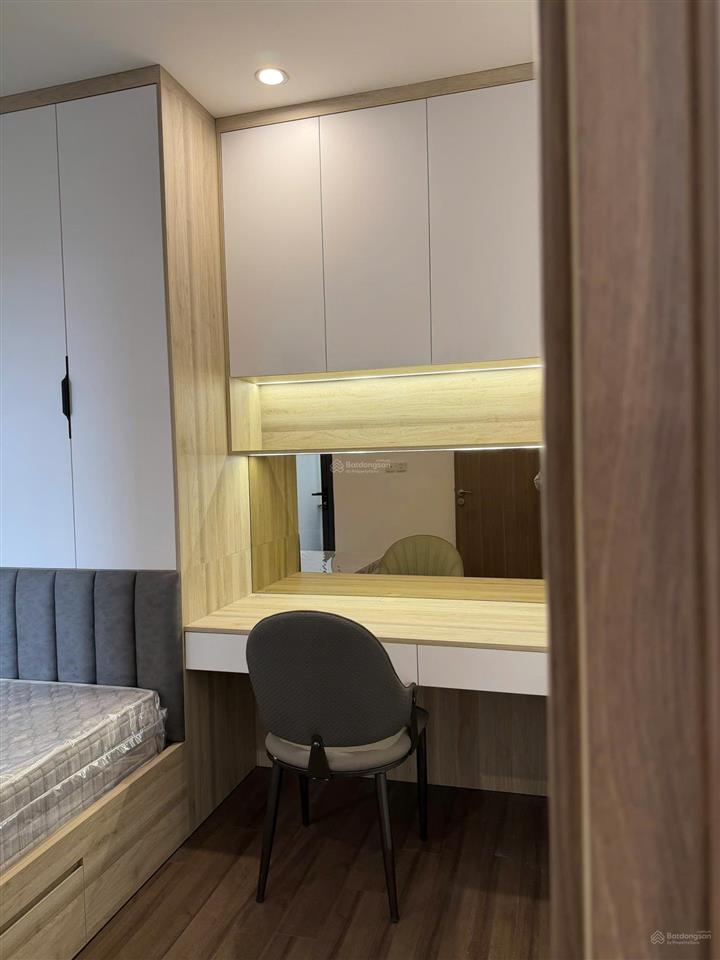 Cho thuê cc siêu vip 2pn2wc tại vinhomes symphony, 68m², giá thỏa thuận, view đẹp