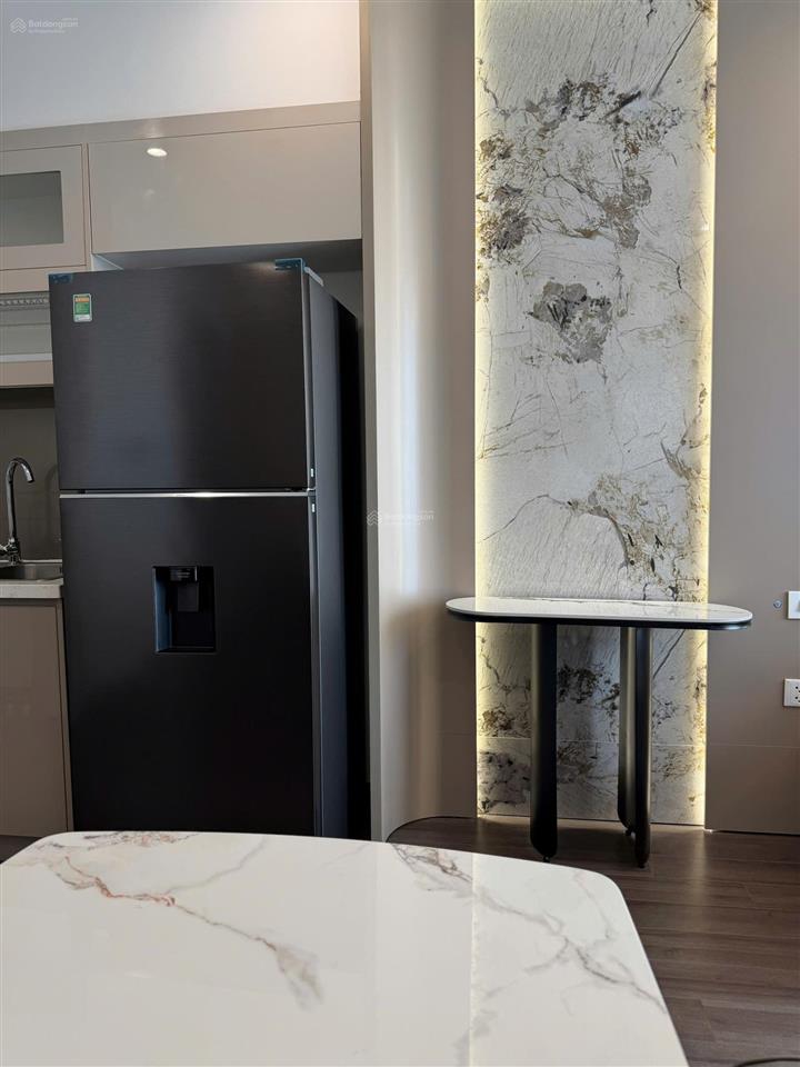 Cho thuê cc siêu vip 2pn2wc tại vinhomes symphony, 68m², giá thỏa thuận, view đẹp
