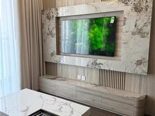 Cho thuê cc siêu vip 2pn2wc tại vinhomes symphony, 68m², giá thỏa thuận, view đẹp