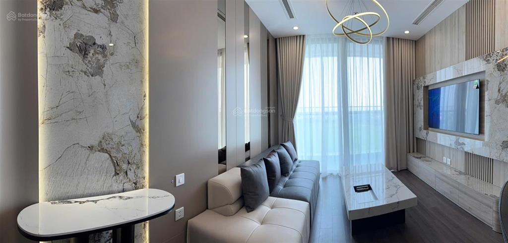 Cho thuê cc siêu vip 2pn2wc tại vinhomes symphony, 68m², giá thỏa thuận, view đẹp