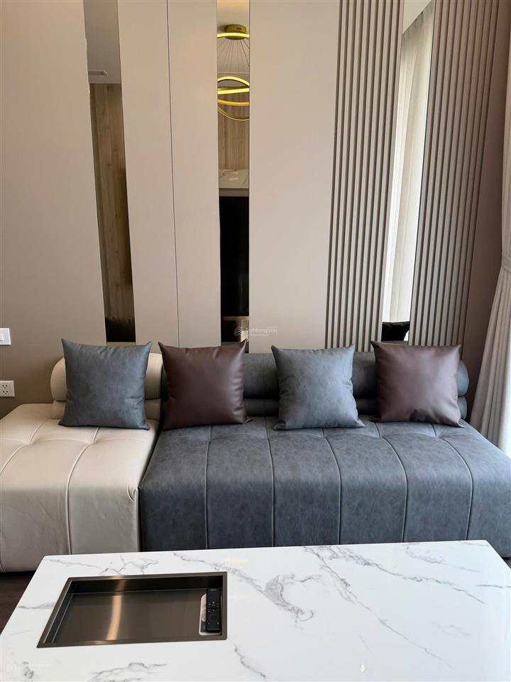 Cho thuê cc siêu vip 2pn2wc tại vinhomes symphony, 68m², giá thỏa thuận, view đẹp