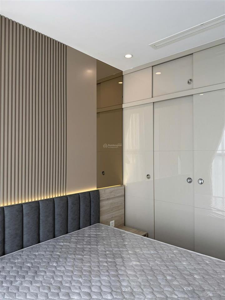 Cho thuê cc siêu vip 2pn2wc tại vinhomes symphony, 68m², giá thỏa thuận, view đẹp