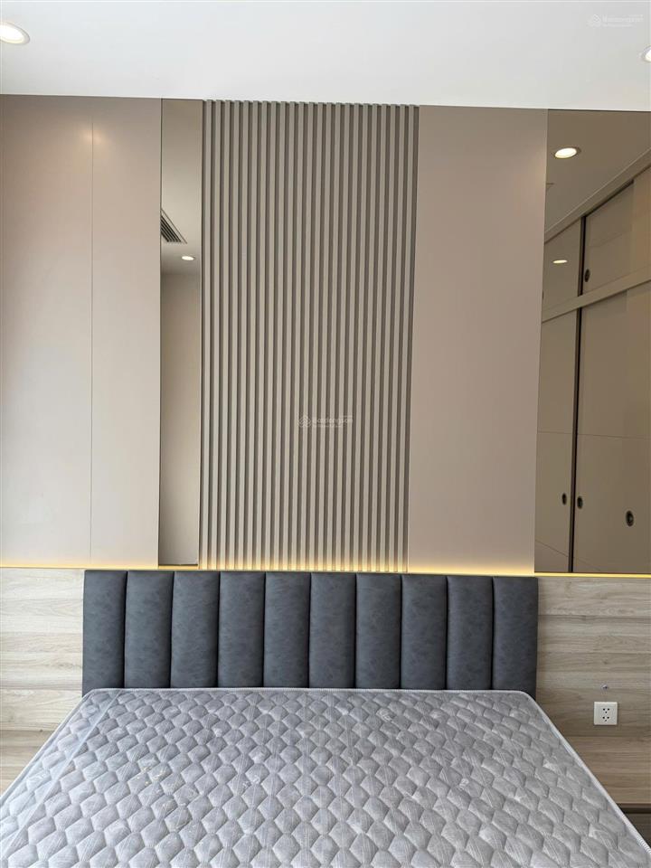 Cho thuê cc siêu vip 2pn2wc tại vinhomes symphony, 68m², giá thỏa thuận, view đẹp