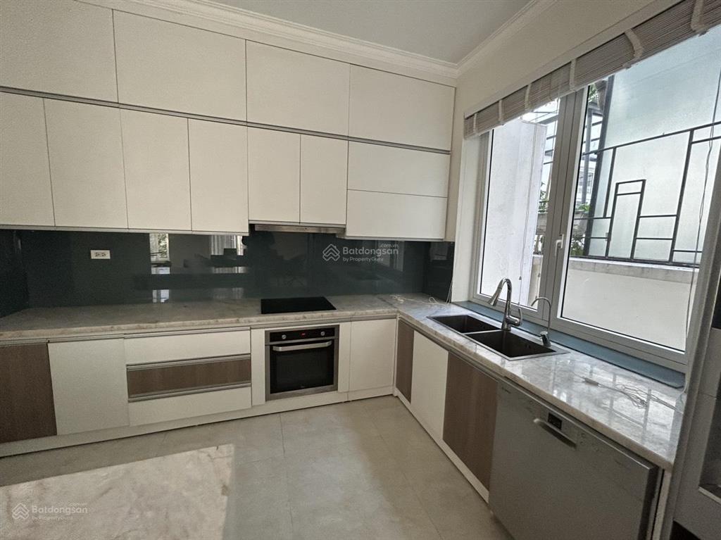 65t  bán biệt thự anh đào 163m2 vinhomes riverside, hoàn thiện 4pn hướng tn