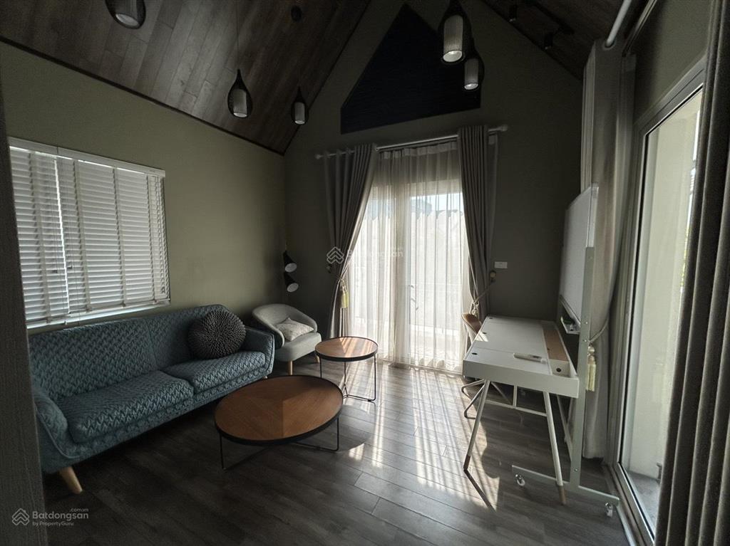 65t  bán biệt thự anh đào 163m2 vinhomes riverside, hoàn thiện 4pn hướng tn