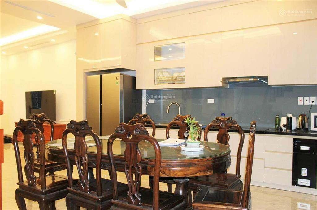 Bán biệt thự liền kề 90m2 có thang máy, khu hồ điều hòa 12ha vinhomes the harmony, đã hoàn thiện