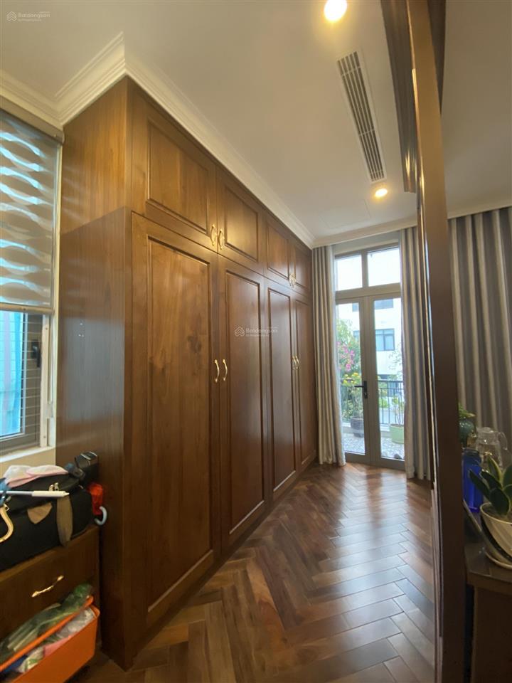 Bán biệt thự song lập khu hồ điều hòa 12ha vinhomes the harmony, giá thỏa thuận, 152 m2