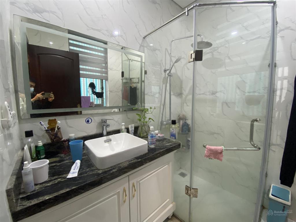 Bán biệt thự song lập khu hồ điều hòa 12ha vinhomes the harmony, giá thỏa thuận, 152 m2