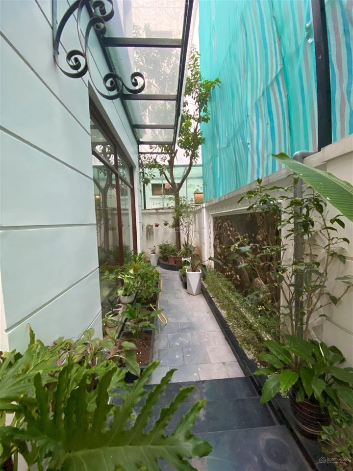 Bán biệt thự song lập khu hồ điều hòa 12ha vinhomes the harmony, giá thỏa thuận, 152 m2