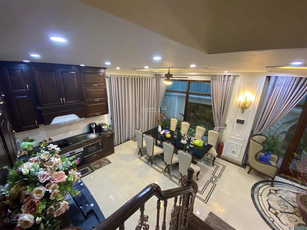 Bán biệt thự song lập khu hồ điều hòa 12ha vinhomes the harmony, giá thỏa thuận, 152 m2