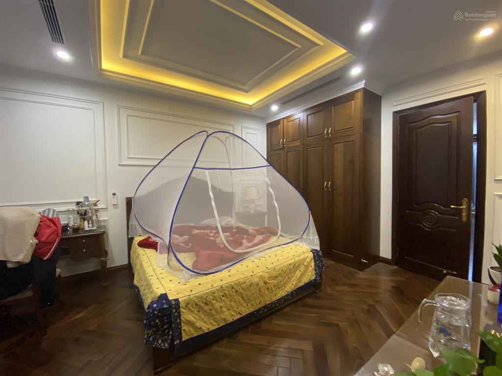 Bán biệt thự song lập khu hồ điều hòa 12ha vinhomes the harmony, giá thỏa thuận, 152 m2