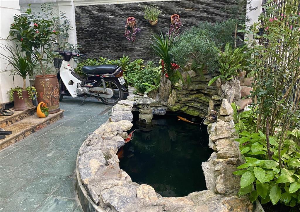 Bán biệt thự song lập khu hồ điều hòa 12ha vinhomes the harmony, giá thỏa thuận, 152 m2