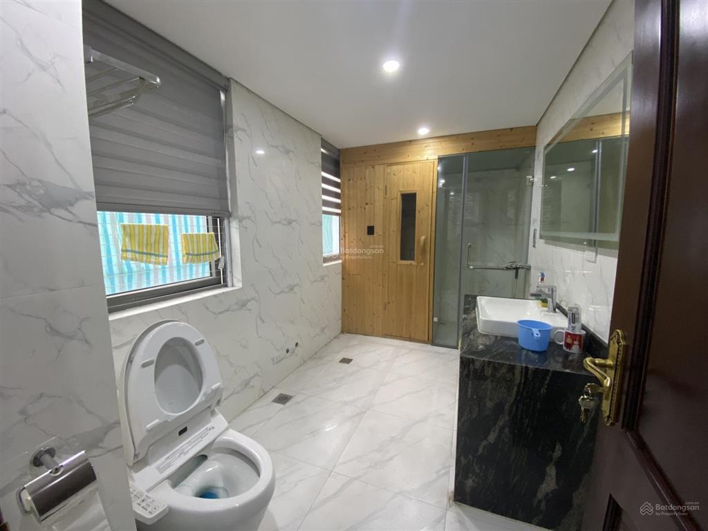 Bán biệt thự song lập khu hồ điều hòa 12ha vinhomes the harmony, giá thỏa thuận, 152 m2