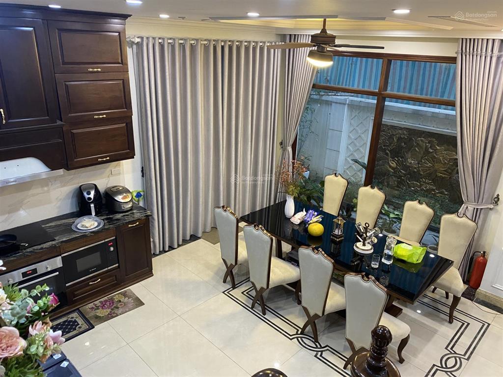 Bán biệt thự song lập khu hồ điều hòa 12ha vinhomes the harmony, giá thỏa thuận, 152 m2