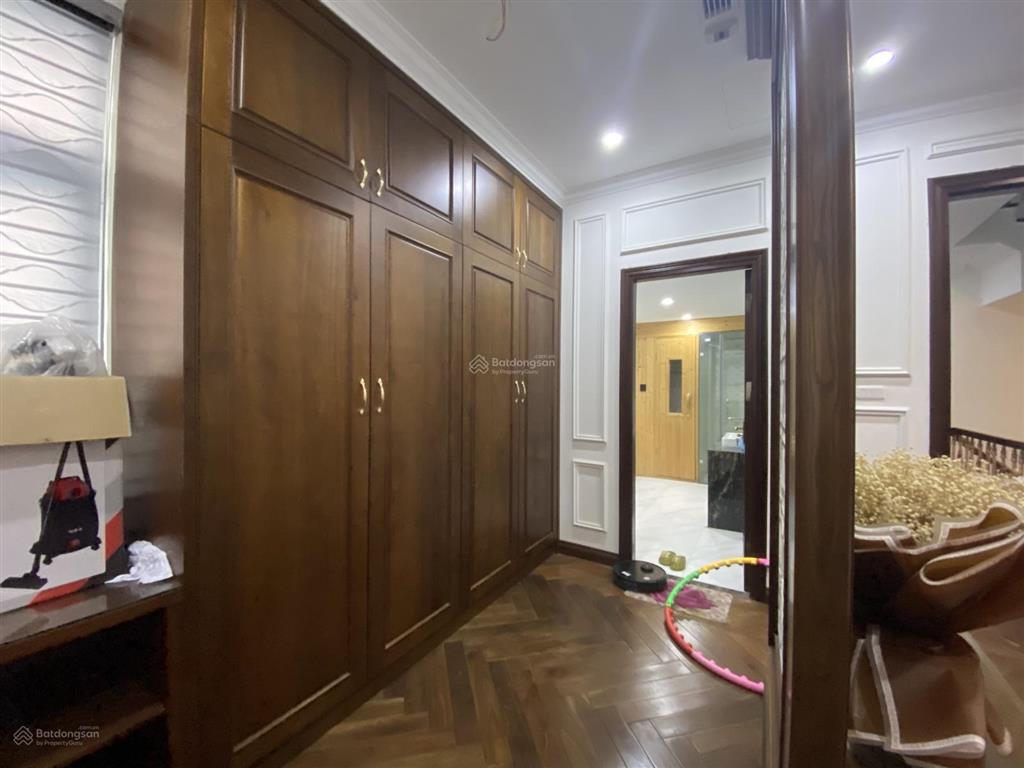 Bán biệt thự song lập khu hồ điều hòa 12ha vinhomes the harmony, giá thỏa thuận, 152 m2