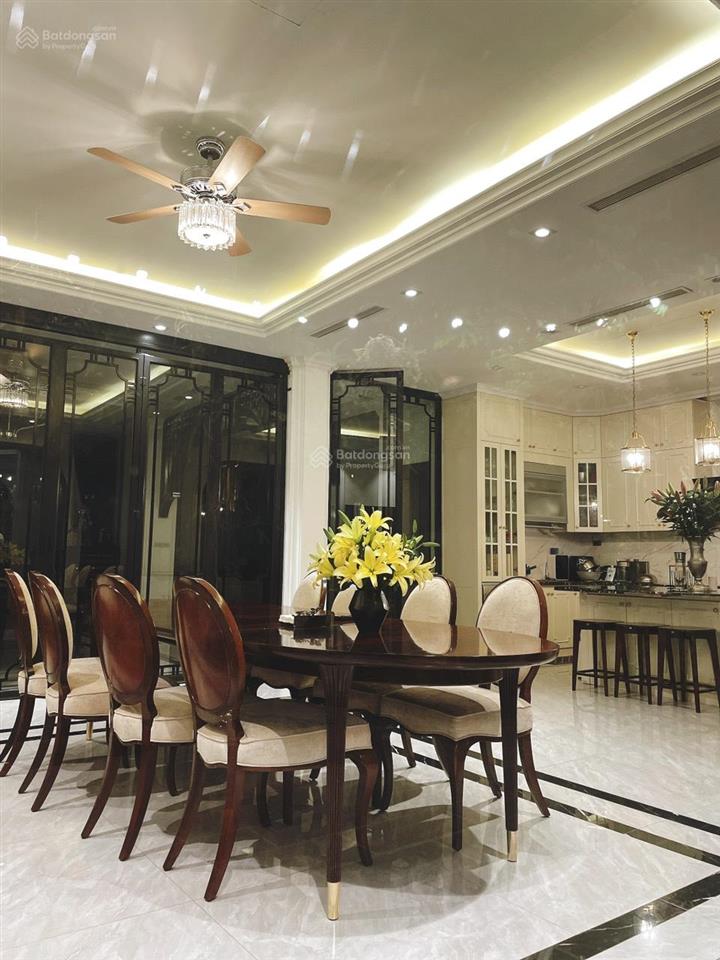 Bán gấp biệt thự song lập 213.7m2 vinhomes the harmony 5pn, 5wc hoàn thiện cực đẹp