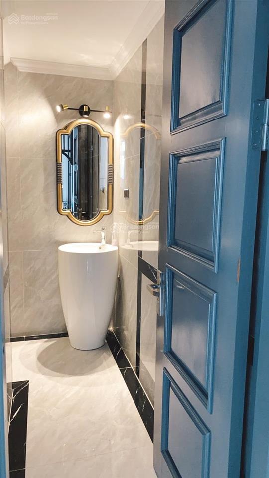 Bán gấp biệt thự song lập 213.7m2 vinhomes the harmony 5pn, 5wc hoàn thiện cực đẹp