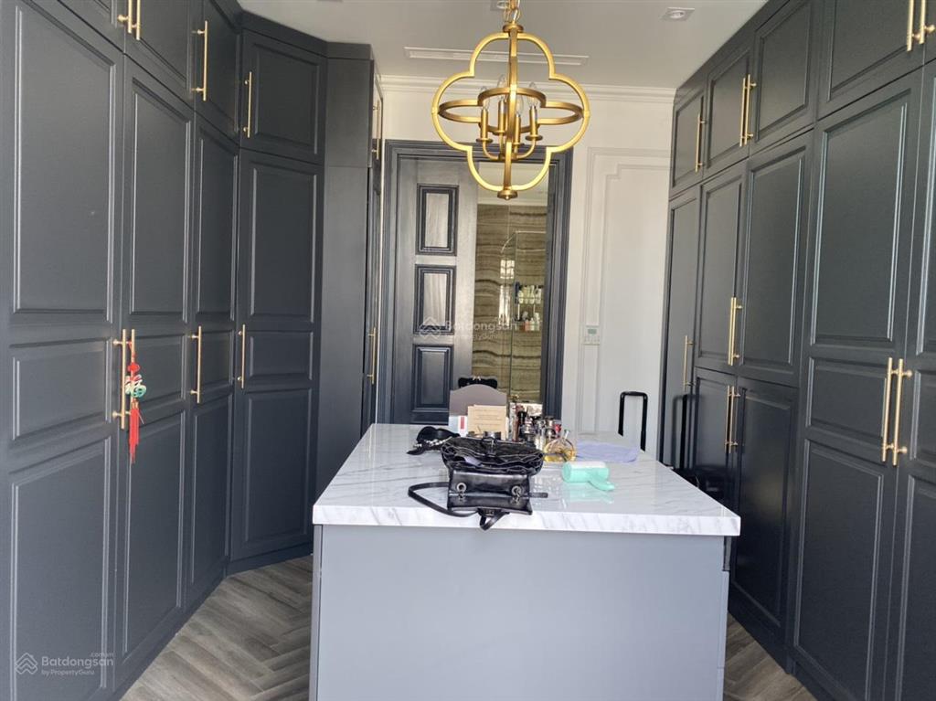 Bán gấp biệt thự song lập 213.7m2 vinhomes the harmony 5pn, 5wc hoàn thiện cực đẹp
