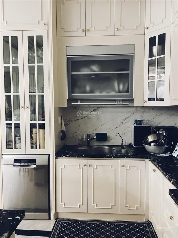 Bán gấp biệt thự song lập 213.7m2 vinhomes the harmony 5pn, 5wc hoàn thiện cực đẹp