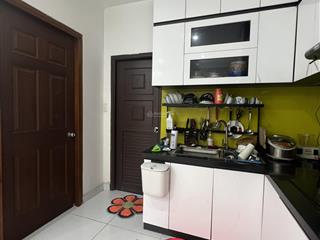 Cho thuê căn hộ tân mai, 50m2, 1pn, 4,5tr/tháng , 0931 502 ***