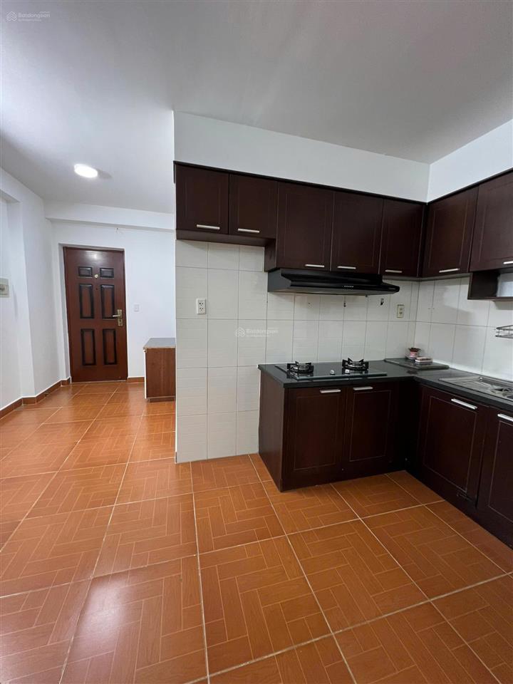 Bán căn hộ tân mai, 48m2, 1pn, 1wc, lầu thấp view hồ bơi, giá 1 tỷ 600tr, shr,  0931 502 ***