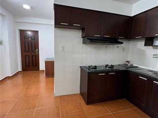 Bán căn hộ tân mai, 48m2, 1pn, 1wc, lầu thấp view hồ bơi, giá 1 tỷ 550tr, shr,  0931 502 ***
