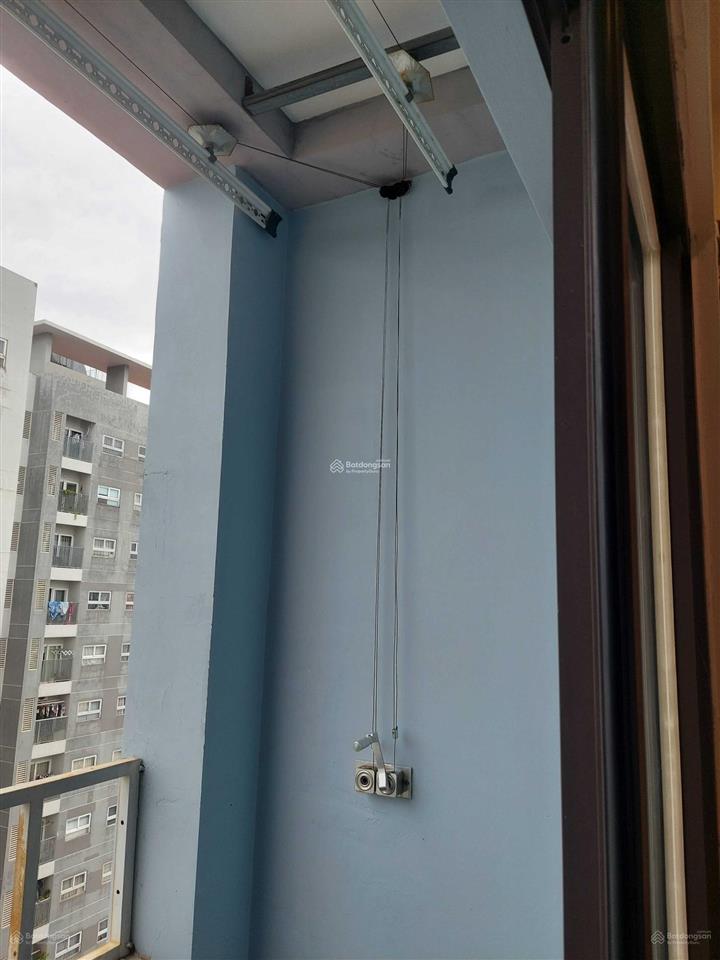 Bán căn hộ tân mai, 48m2, 1pn, 1wc, lầu thấp view hồ bơi, giá 1 tỷ 600tr, shr,  0931 502 ***