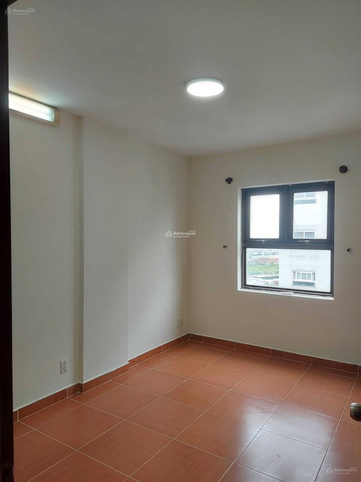 Bán căn hộ tân mai, 48m2, 1pn, 1wc, lầu thấp view hồ bơi, giá 1 tỷ 600tr, shr,  0931 502 ***