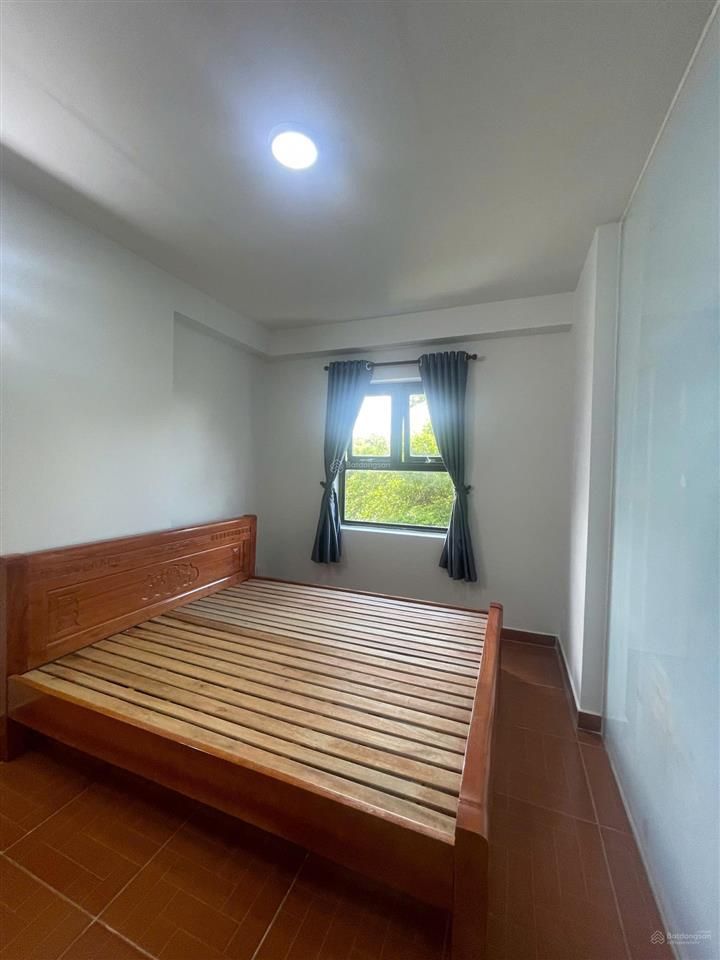 Bán căn hộ tân mai, 48m2, 1pn, 1wc, lầu thấp view hồ bơi, giá 1 tỷ 600tr, shr,  0931 502 ***