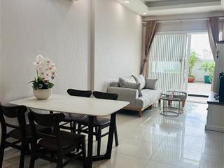 Cho thuê căn hộ sân vườn moonlight boulevard, dt 126m2, full nội thất, 14 tr/tháng.  0931 502 ***