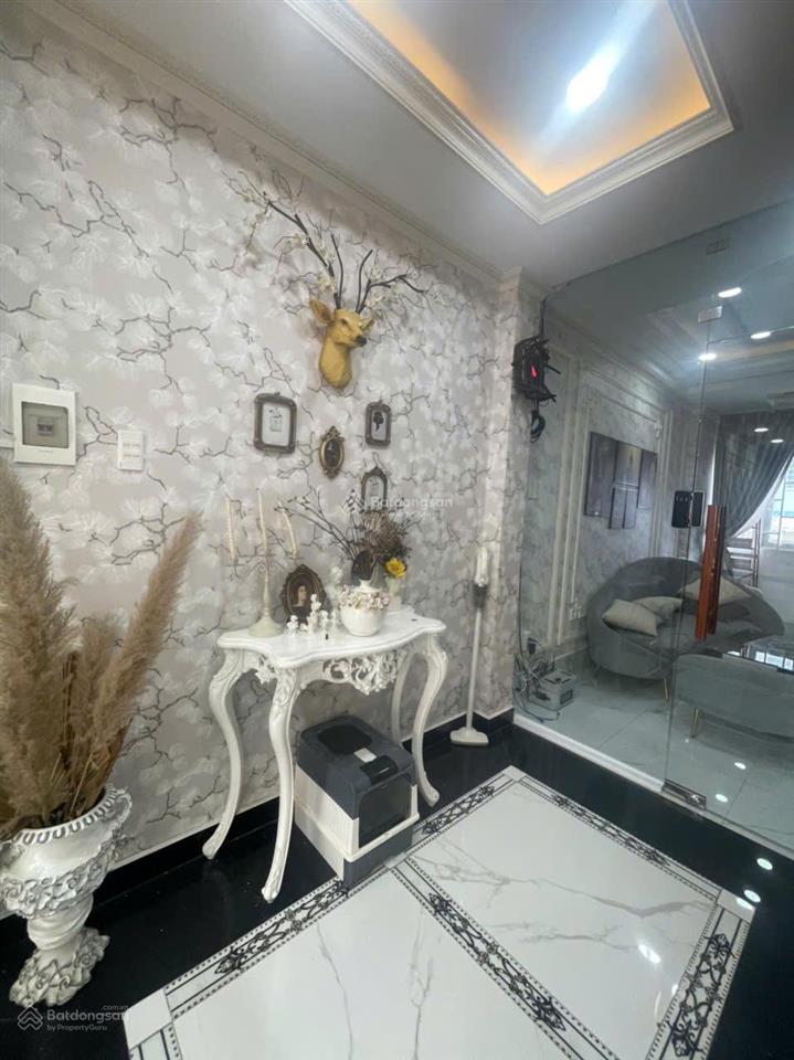 Bán gấp nhà phố an dương vương, dt 4x14m, 5pn, 5wc, shr, 7 tỷ / căn.  0931 502 ***