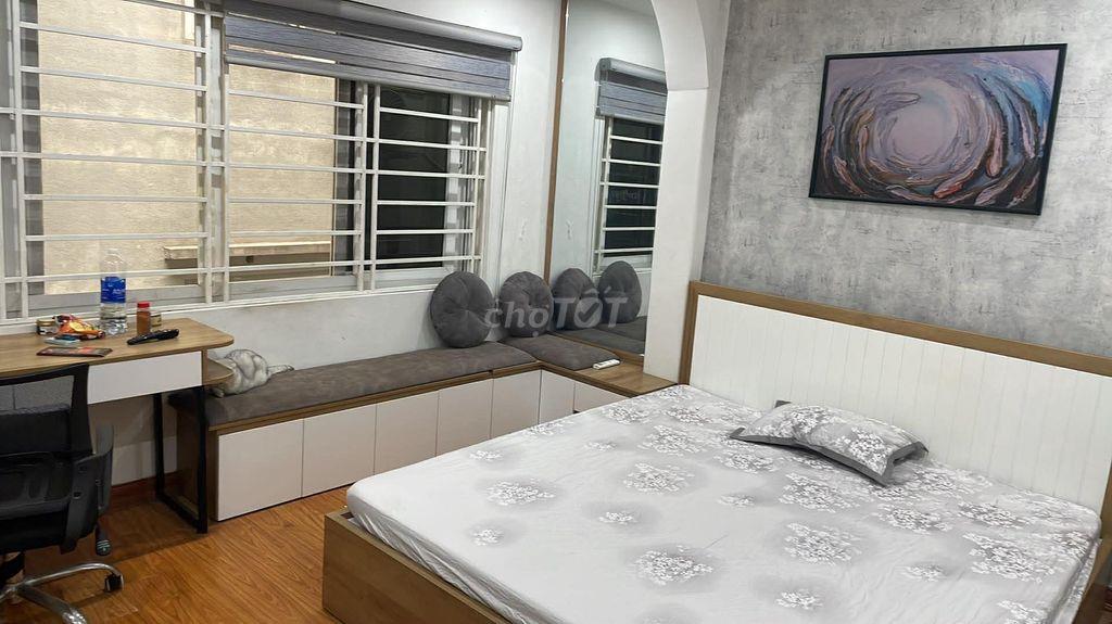 SĐCC bán nhà Hoa Bằng, CG