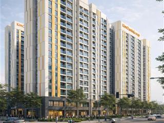 Khome cityview  nhà ở xã hội chuẩn singapore tại biên hòa