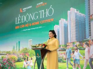 Căn hộ nhà ở xã hội giá từ 800 triệu tại phường hố nai