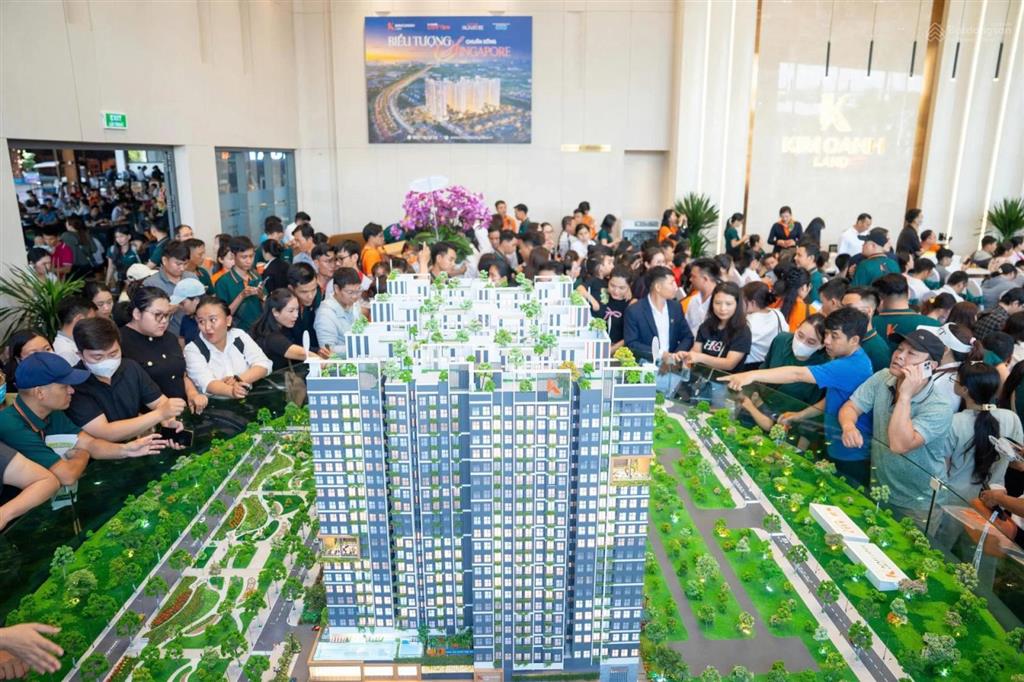Bán nhà ở khome cityview biên hòa 48m²  trả góp từ 3.9 triệu/tháng  full nội thất
