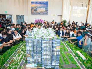 Bán nhà ở khome cityview biên hòa 48m²  trả góp từ 3.9 triệu/tháng  full nội thất